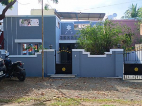 Madurai Koodal Nagar Homestay